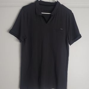 Mens Guess Polo!